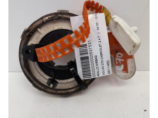 Подрулевой шлейф SRS 8611465, ANILLOAIRBAG Volvo C70