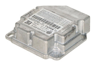 Блок подушек безопасности 6C0959655K Skoda Fabia Mk3 (NJ)