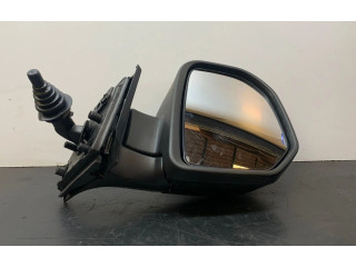 Zpětné zrcátko Citroen Berlingo 2010 96777525XT