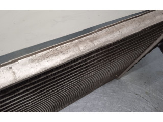 Интеркулер 96436138, 622263THREESTARCO Chevrolet Epica