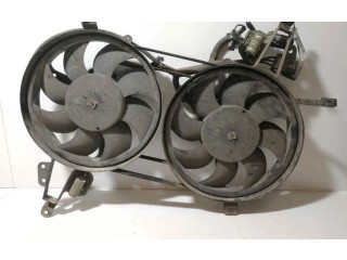 Вентилятор радиатора MOTOR182A7000, 8ASPAS Fiat Marea