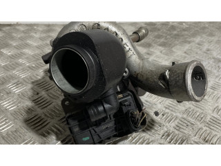 Турбина Audi A4 S4 B8 8K 2.7 GS4059145721B