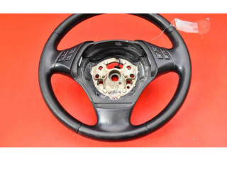 Руль BMW X3 E83 2003 - 2010 года 6764548, 6764548