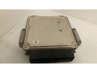 Блок управления двигателем Блок управления 0281032607, GX7312C520FAF   Jaguar XE