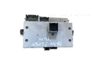 Блок комфорта    Fiat Bravo   