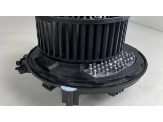 Вентилятор печки    3Q1819021C, 5Q0907521C   Volkswagen Touran III