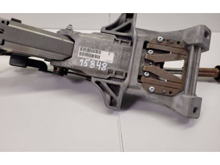  рейка  Колонка рулевая 665681001F   Ford Kuga II 2013 - 2019 года