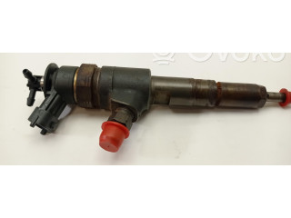 Форсунка 0445110252    Citroen C5   