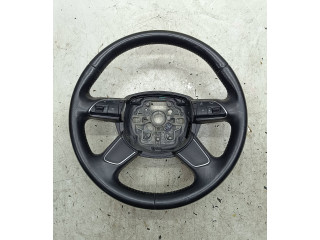 Руль Audi A7 S7 4G 2011 - 2017 года 4G0419091M, 272759283