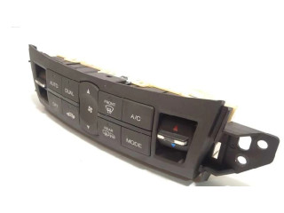 Блок управления климат-контролем 79600TL0E01ZA   Honda Accord