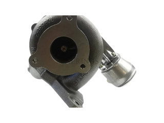 Турбина Mitsubishi Carisma 1.9 708639, 708639-5011S