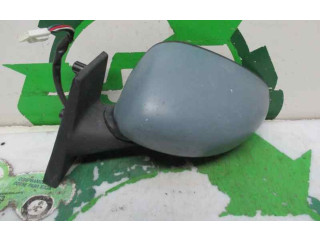 Зеркало электрическое Fiat Idea - года