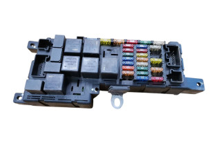 Pojistková skříňka 8678449, 518826011 Volvo XC70 2003