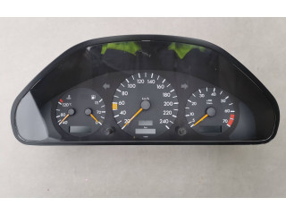 Přístrojová deska Mercedes-Benz C W202 1996 2025404811, 84563046