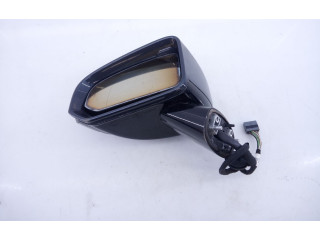 Зеркало электрическое Volvo S60 2018 - года