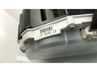 Панель приборов 43BR5SA Mazda 3 I