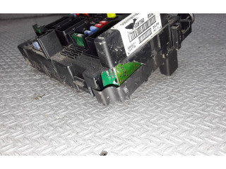 Блок предохранителей 9657608780, BSMB3   Citroen C8    