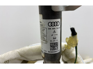 Боковая подушка безопасности 4G8880742B   Audi A7 S7 4G