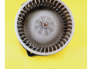 Вентилятор печки 2727000200 Daihatsu Cuore
