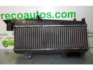 Интеркулер  0384F2   Peugeot 306 