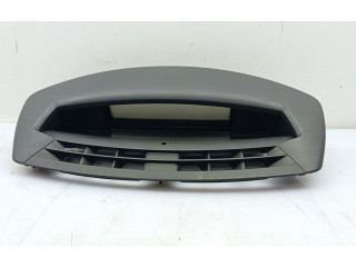 Панель приборов 96572391ZD   Citroen C4 I       