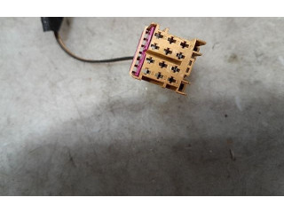 Zpětné zrcátko Volkswagen Polo IV 9N3 2001 6Q1857507AC9B9, 6Q1857507AC9B9