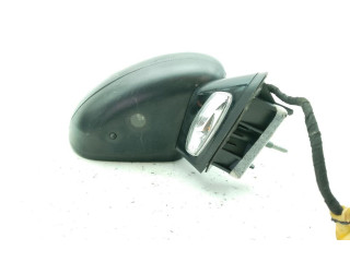 Зеркало электрическое Citroen DS4 - года