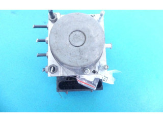 Блок АБС 8200262807 Dacia Logan I 2004 - 2012 года