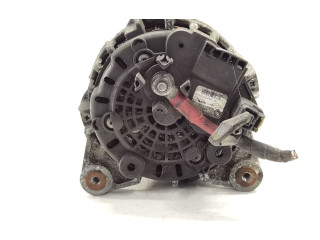 Генератор 231002949RB Dacia Lodgy