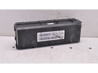 Блок управления климат-контролем 13586181   Opel Meriva B