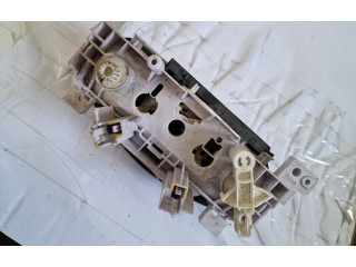 Блок управления климат-контролем N106278B, T1001639U Dacia Logan I