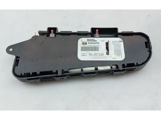Подушка безопасности в сиденье BAMPT10635   Nissan Qashqai+2