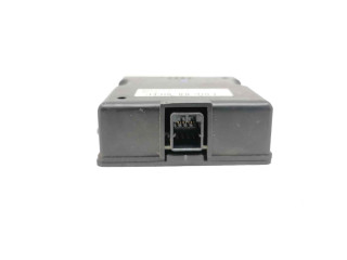 Блок управления MR218154 Mitsubishi Montero