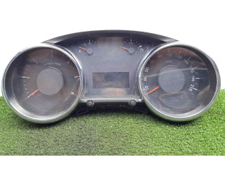 Geschwindigkeitsmesser Cockpit 1.CONECTOR   Peugeot 5008       