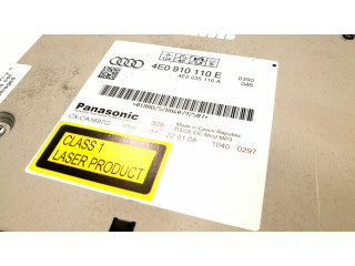 CD/DVD чейнджер