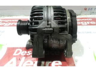 Генератор 5850087, 5850087   Saab 9-5      