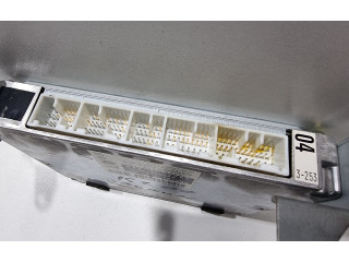 Блок управления двигателя 8966153040 Lexus IS 200-300