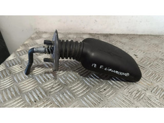 Zpětné zrcátko levé Fiat 500 Cinquecento 0141425