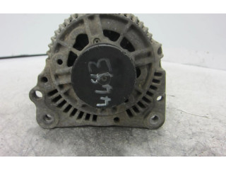 Генератор 028903028J   Volkswagen PASSAT      