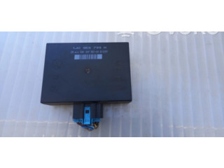 Блок комфорта Volkswagen Golf III