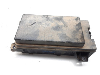 Турбина Блок предохранителей KIA Sorento 911613E010