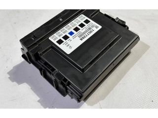 Модуль управления BSM 13577268   Chevrolet Camaro