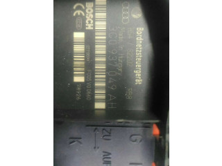 Блок управления 3C0937049AH, F005V00660   Volkswagen Caddy