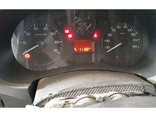 Přístrojová deska Citroen Berlingo 1963 9666904880, 9666904880