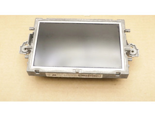 Дисплей    A2129018103, A2129018103   Mercedes-Benz CLS C218 X218