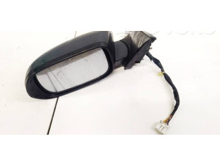 Зеркало электрическое        Honda Accord  2003 - 2007 года   