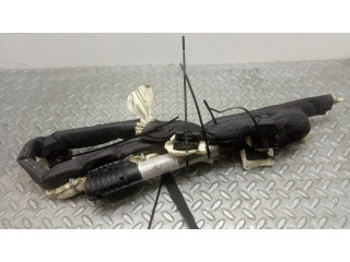 Боковая подушка безопасности 517550870, 34019365B   Fiat Linea