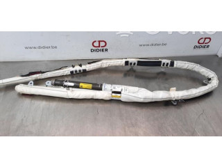 Боковая подушка безопасности EM2BR042D95AG Ford S-MAX