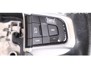 Руль Land Rover Discovery Sport 2014 - года FK72-3F563-HC8PVJ