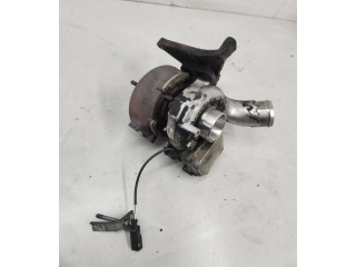  Турбина Audi A6 S6 C6 4F  059145702S, 53049700050   для двигателя BKP      